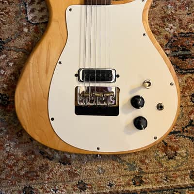 Rickenbacker Combo 450 Cresting Wave 1958 - 1970 - Mapleglo image 3