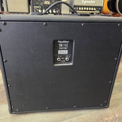 Hughes & Kettner TubeMeister TM112 image 2