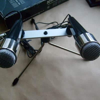 Microphones Neckermann Stereo 45 500 Hi Fi image 6