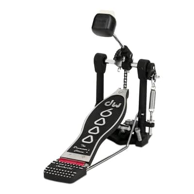 DW 6000 Series Single Bass Drum Pedal