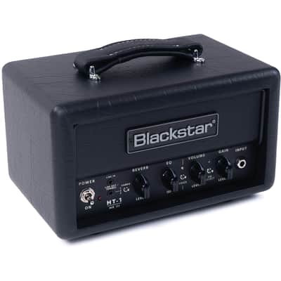 Blackstar HT-1RH MK3 1 Watt Tube Amplifier Head image 2