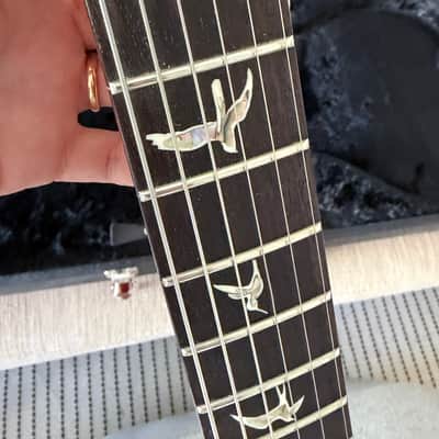 PRS DGT Core 2023 - McCarty Sunburst image 14