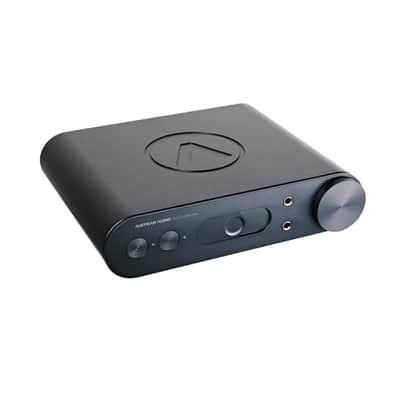 AUSTRIAN AUDIO Full Score one - Headphone Amplifier - NEW! image 5