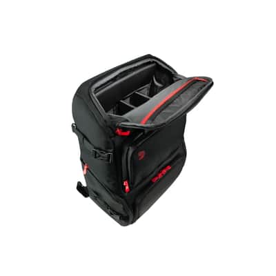 D'Addario Backline Gear Transport Pack image 7