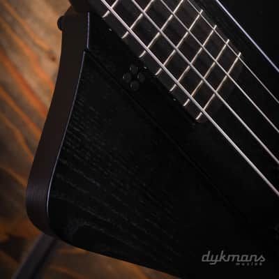 Sandberg Forty Eight Victor Brandt Signature Black Matt image 16