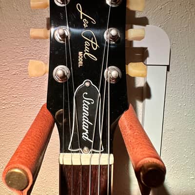 Gibson Les Paul Standard '50s 2019 - Present - Heritage Cherry Sunburst image 5