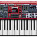 (Mint) Nord NS4-HA73 73-Key Hammer-Action Digital Stage Piano