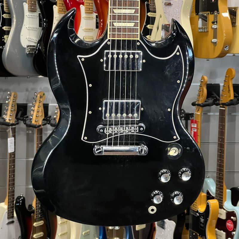 Gibson SG Standard 1991 - 2012 | Reverb The Netherlands
