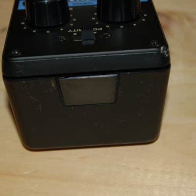 Yamaha Octaver OC-01 Black -Green image 4