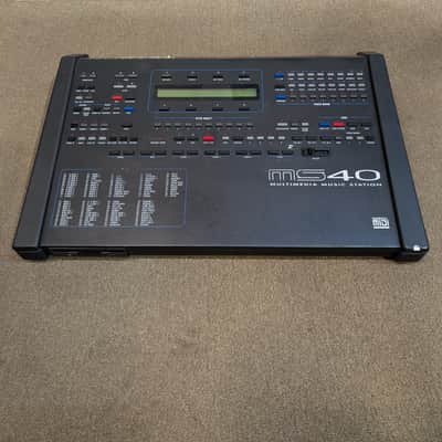 Ketron MS40 image 2