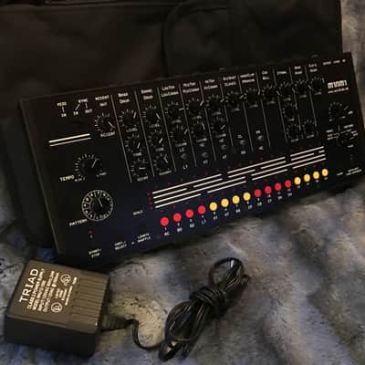 Acidlab Miami - Roland TR808 Clone - Analog Drum Machine - M1NM1 image 1