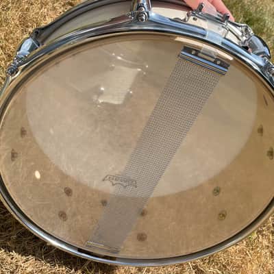 TAMA Rhythm Mate 22″ White image 11