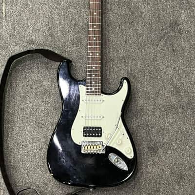 Suhr Classic S Antique HSS image 3