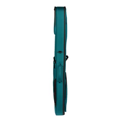 Gator Cases G-ICONBASS-BLU ICON Bag for Bass Guitars - Blue - Open Box image 7