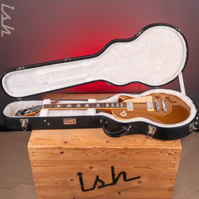 2007 Gibson Les Paul Antique Deluxe "Guitar of the Week" image 23