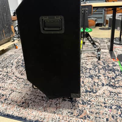 SWR Henry the 8x8 Bass Cab 90s image 2