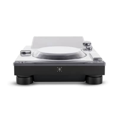 Deck Saver DS-PC-CDJ3000X Alphatheta CDJ-3000X Cover image 3