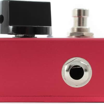 One Control OCMBE Mosquite Blender Expressio w/ BJF Buffer and Expression Pedal Control w/ 3 Cables image 12