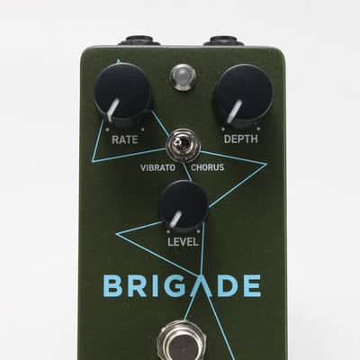 Universal Audio Uafx Brigade [Cm017301] (05/08) image 6