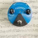 Dunlop Fuzz Face Mini Silicon FFM1 Fuzz Pedal Pre-Owned