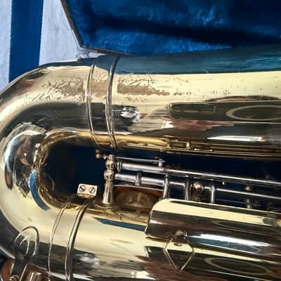Yamaha Yes-21 1970 - Gold image 7