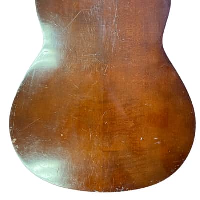Yamaha Guitar - Acoustic G-60A image 5