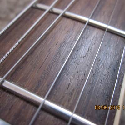 1997 Gibson Les Paul 59 Reissue Flame Top Tobacco Sunburst image 8