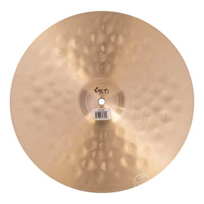 Zildjian 15" K Fat Hat Hi-Hat Pair image 7
