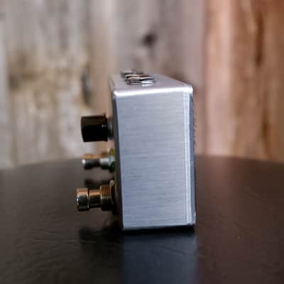 MXR M303 Clone Looper 2019 - Present - Silver image 6