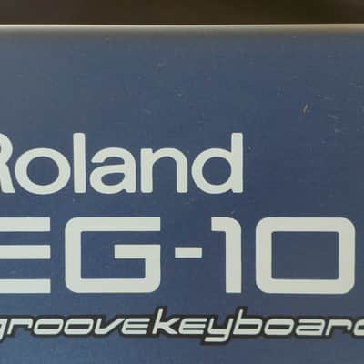 Roland EG 101 Synth image 6