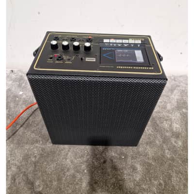 Coomber 2060-1 - Cassette Recorder - Black - Good image 7