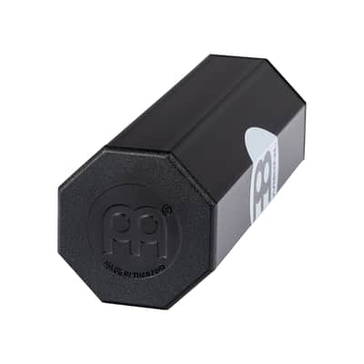 Meinl SH8BK Aluminium Shaker Small image 3