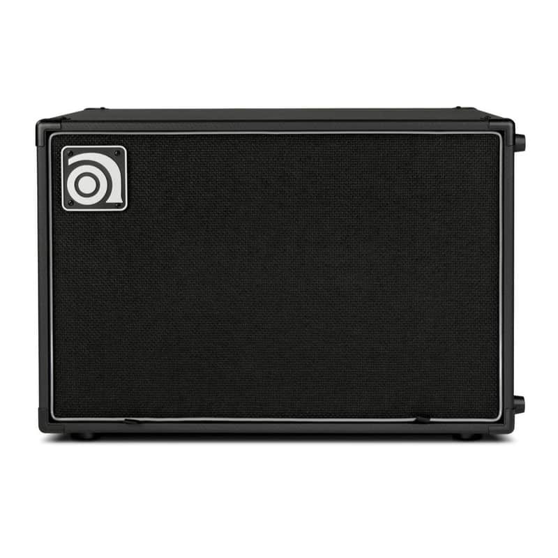 Ampeg Venture VB-112 250 Watt 1x12" Bass Speaker Cabinet image 1