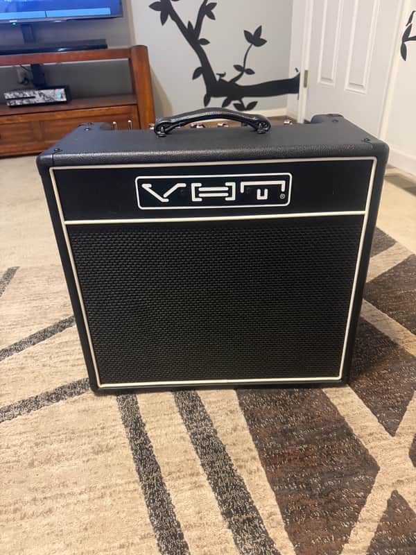 VHT AV-SP1-6U Special 6 Ultra 1x12 Combo