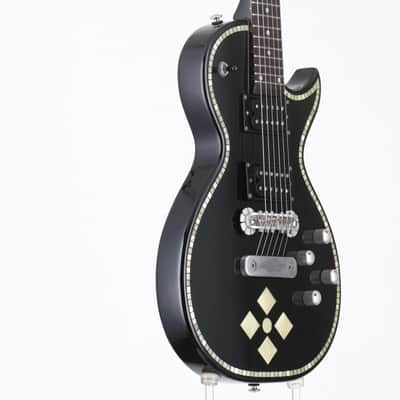 Zemaitis C24SU Black Pearl Diamond (2014) [ZS1404932] (06/15) image 8