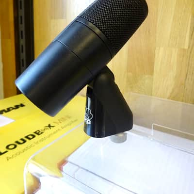 Micro AKG D550 Bild 1