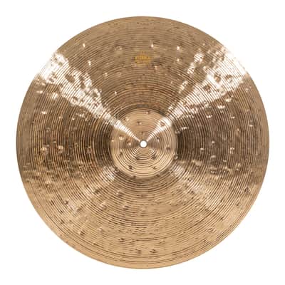 Meinl B20FRC Byzance Foundry Reserve Crash 20" - Crash Cymbal image 1