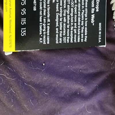 Jackson JS Series Spectra Bass JS2 - Snow White image 13