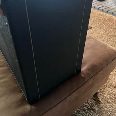 Orange Rocker 15 head and Orange PPC 112 Speaker Cabinet image 14