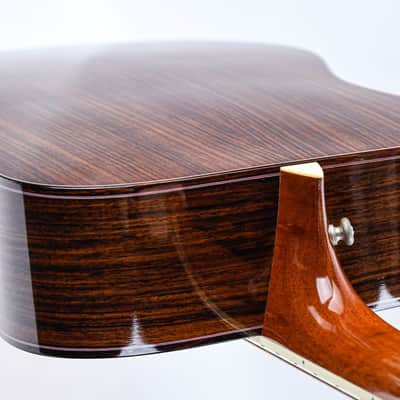 Larrivee D09 30th Anniversary 1997 | Reverb