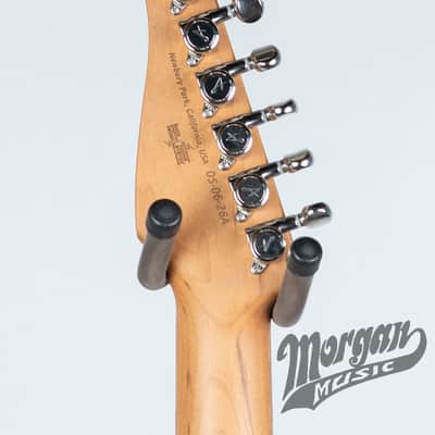 Tom Anderson Guitarworks T Icon- Rainbow Sparkle image 6