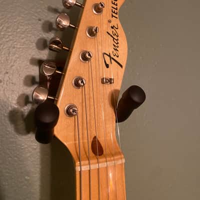 Fender TL-69 Telecaster MIJ 1983 - 2015 - Blue Flower image 9