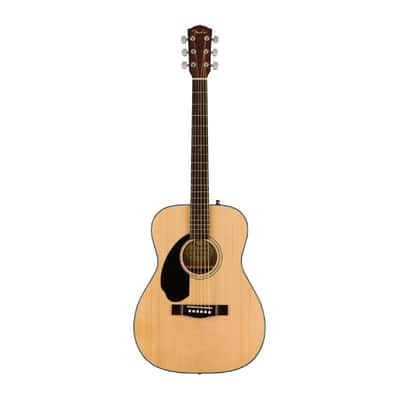 Fender CC-60S Left-Handed
