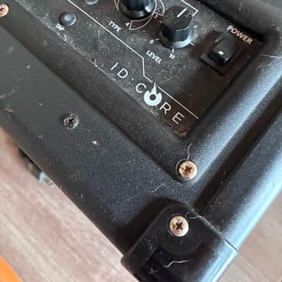 Blackstar ID:CORE V4 Stereo 10 10-Watt 2x3" Digital Modeling Guitar Combo 2024 - Double Cream image 2