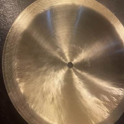 Wild Bull 10" Bell Cymbal image 10
