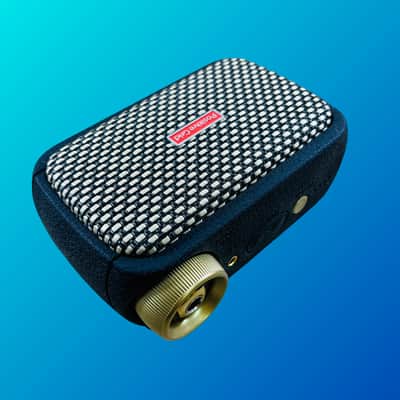 Positive Grid Spark GO Wireless Digital Modeling Guitar Practice Amp image 3