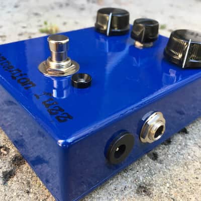 Shin-Ei  FY-2 Companion Fuzz Clone 2017 image 2