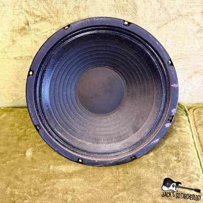 Line 6 TubeTone 12" Speaker Pair (2010s - Black) image 5