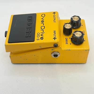 BOSS USED ​​OD-3 image 3