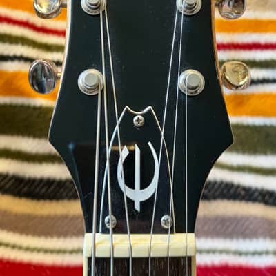 Epiphone Casino Coupe with Rosewood Fretboard 2014 - Natural image 7